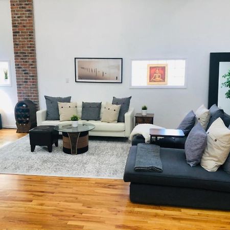 Updated Amazing Bi -Level Condo Minutes From Water Views Of New York City North Bergen Eksteriør bilde