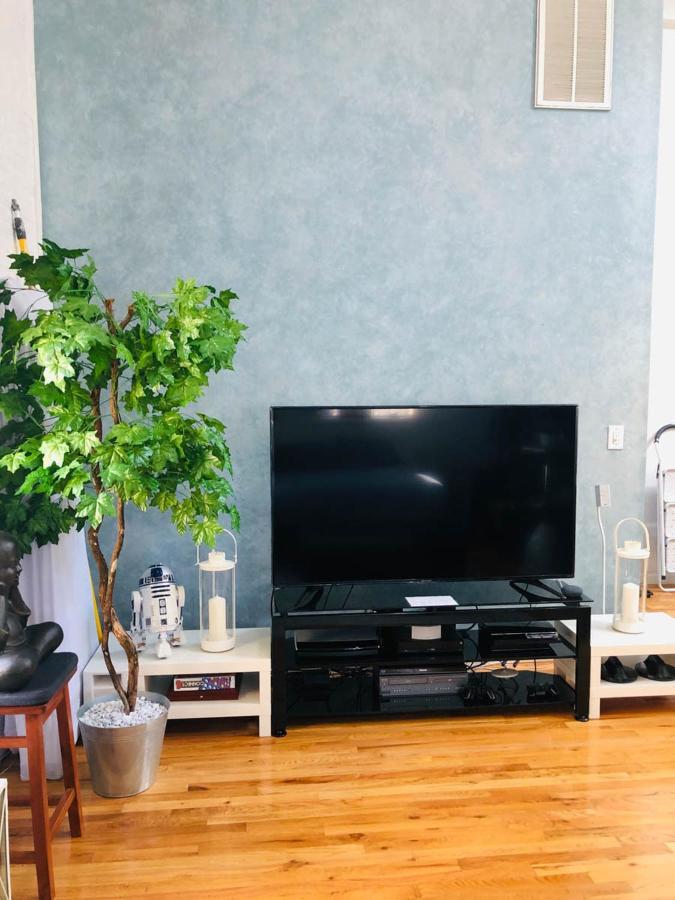 Updated Amazing Bi -Level Condo Minutes From Water Views Of New York City North Bergen Eksteriør bilde