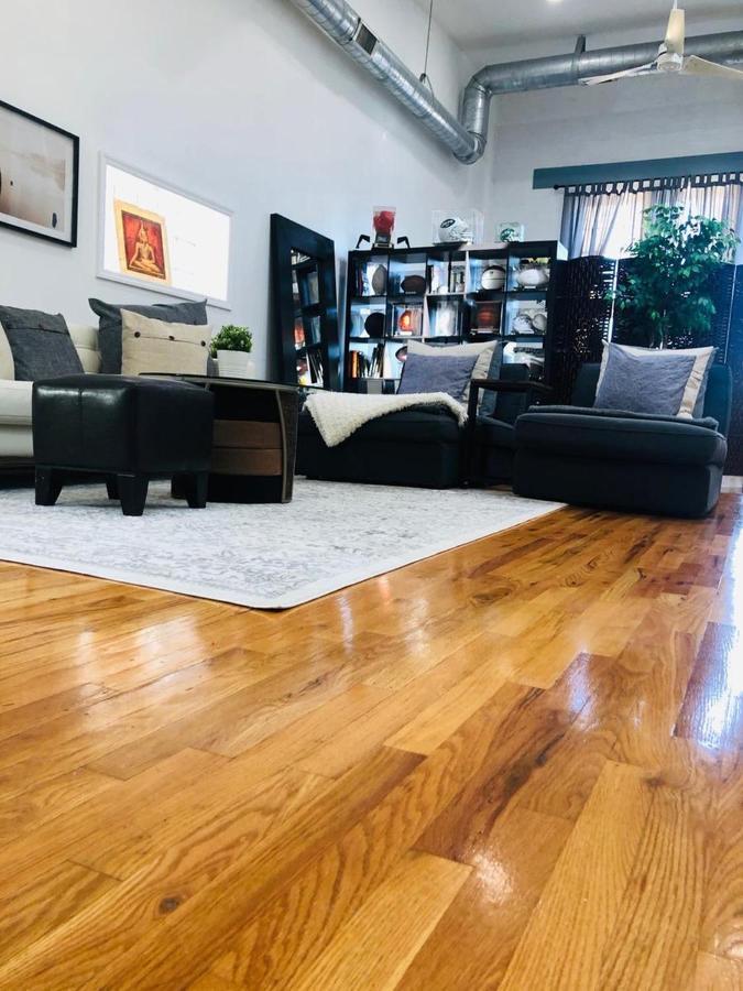 Updated Amazing Bi -Level Condo Minutes From Water Views Of New York City North Bergen Eksteriør bilde