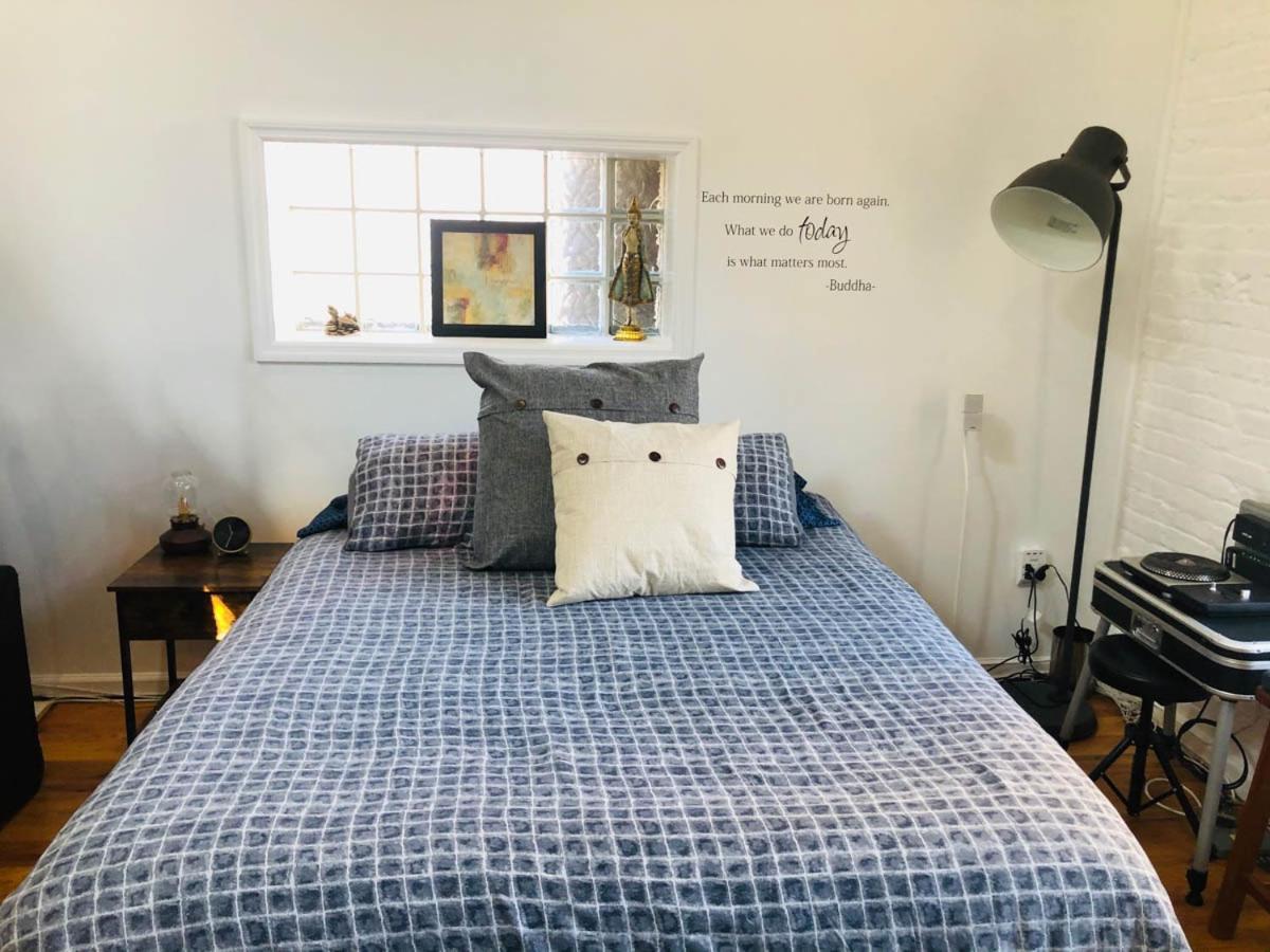 Updated Amazing Bi -Level Condo Minutes From Water Views Of New York City North Bergen Eksteriør bilde