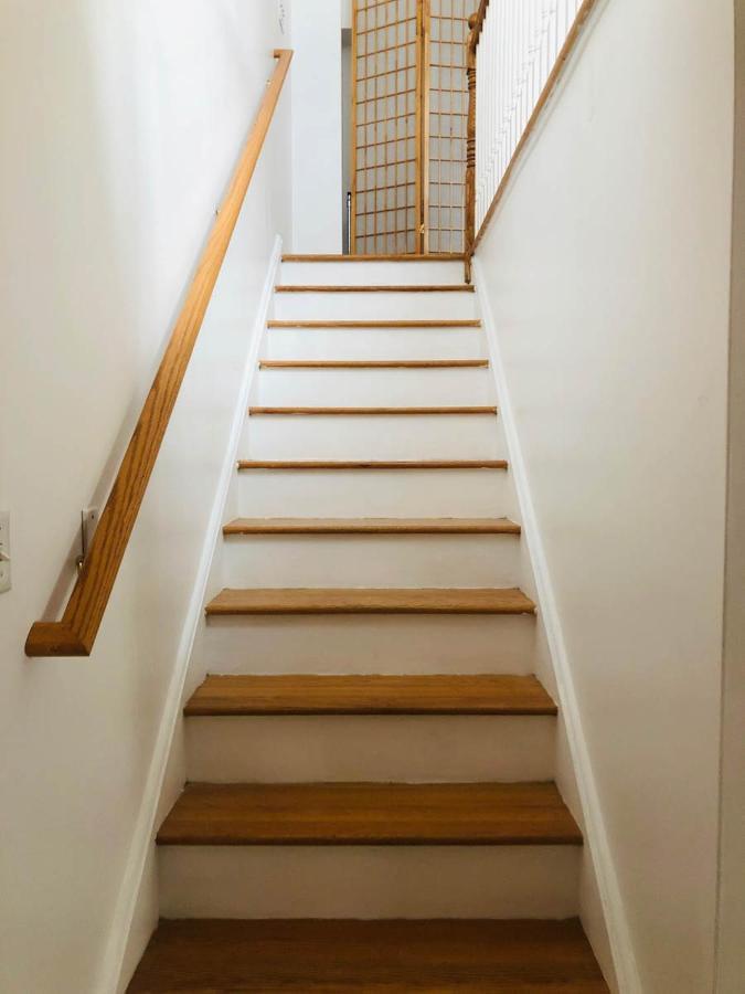 Updated Amazing Bi -Level Condo Minutes From Water Views Of New York City North Bergen Eksteriør bilde